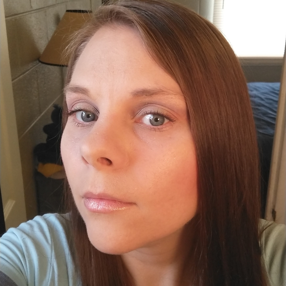 Meet your Posher, Charissa